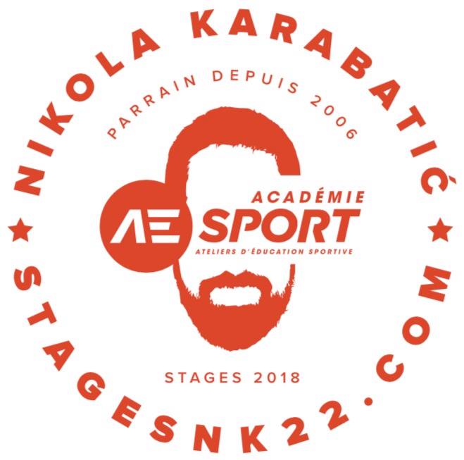 nikola karobatic stage nk22